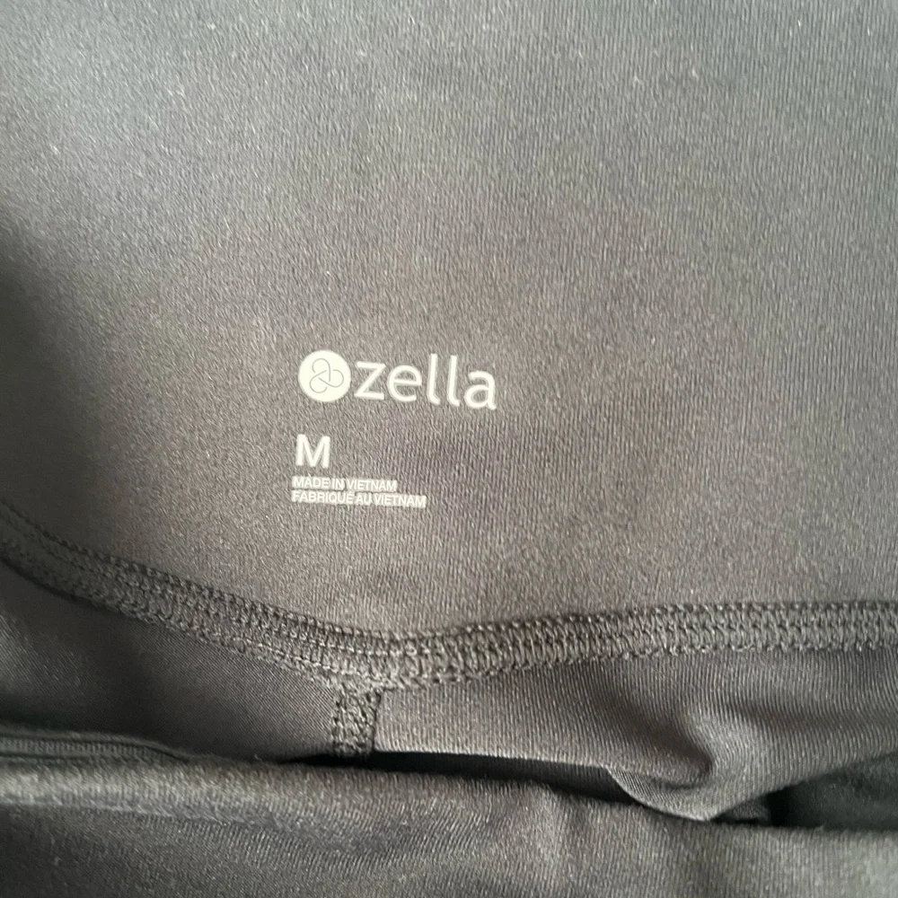 Zella Black Legging - Picture 4 of 4
